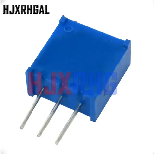 Trimmer Potentiometer 3