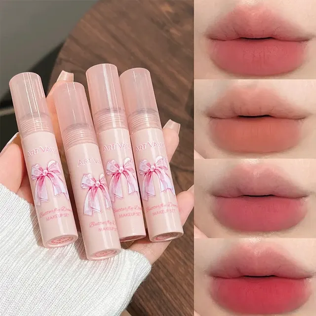 Lipstick Set 4