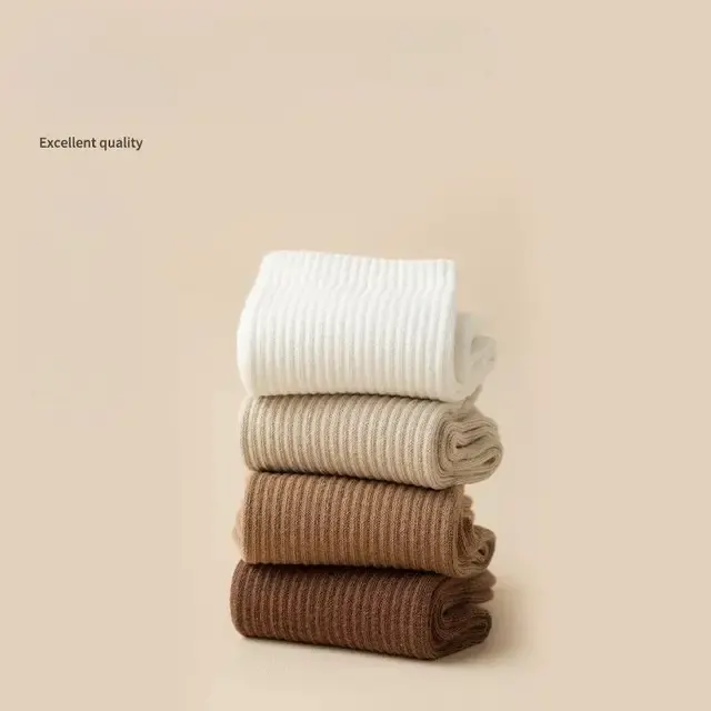 Crew-Socken 2