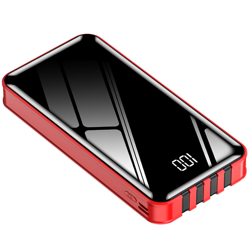 CASUN Design Fast Charger Power Bank 10000mah and 2