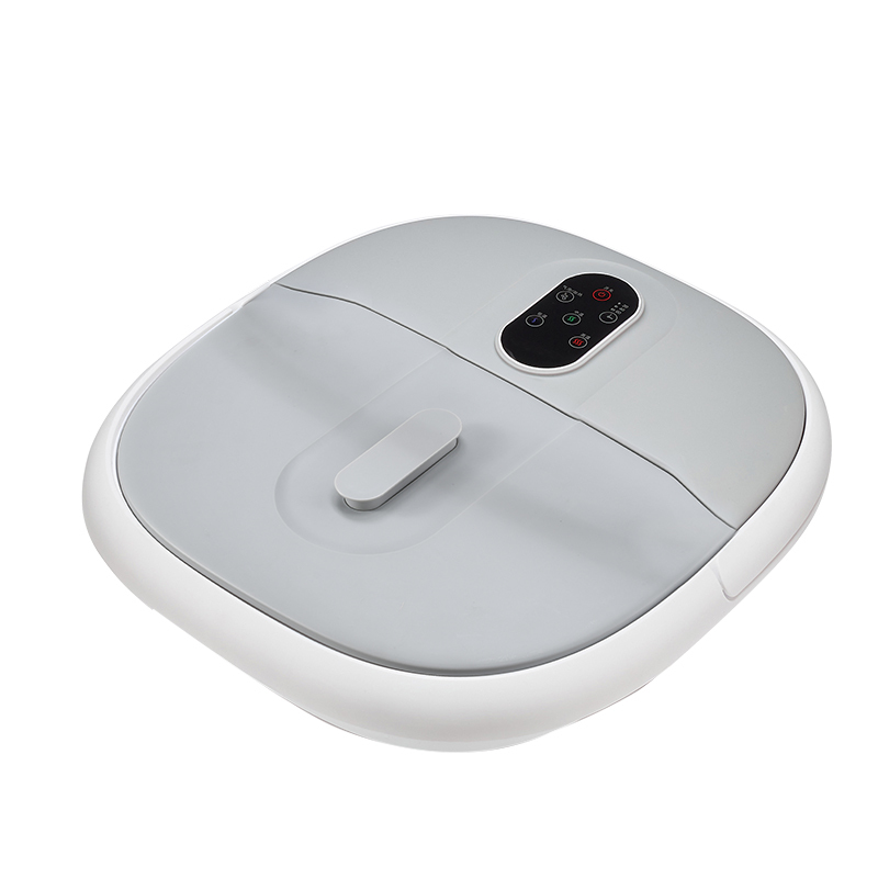 Foot Spa Bath Massager With Heat Infrared Portable