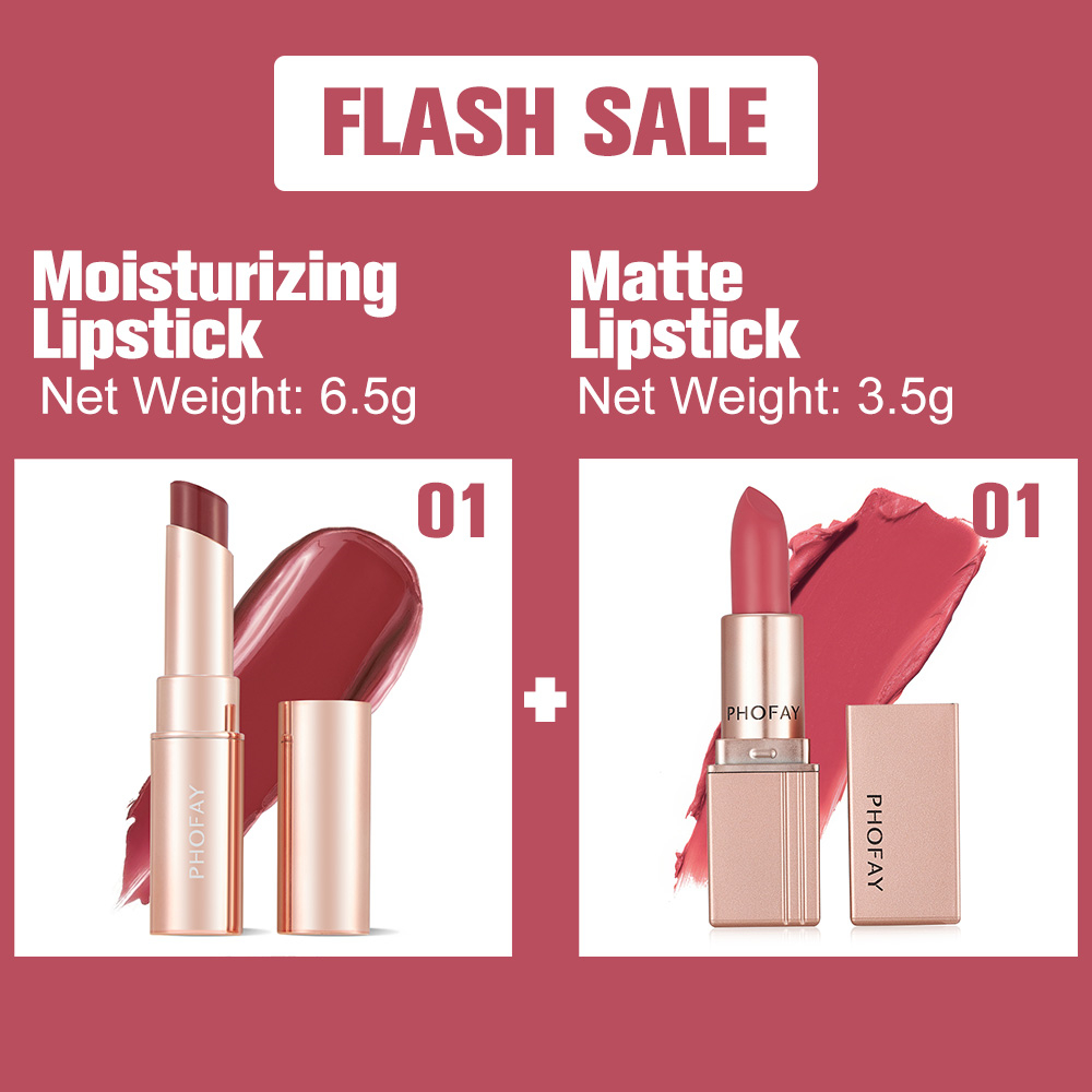 Lippenstift