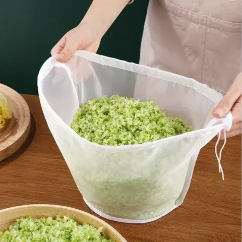 Reusable Filter Bag