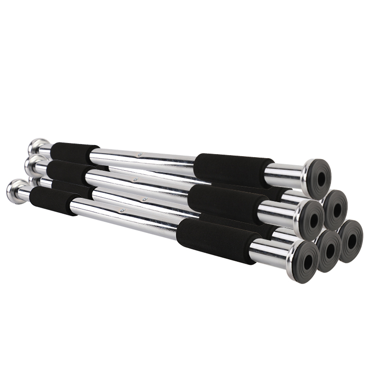 Wavar Gym Equipment Horizontal Pull up bar For 4