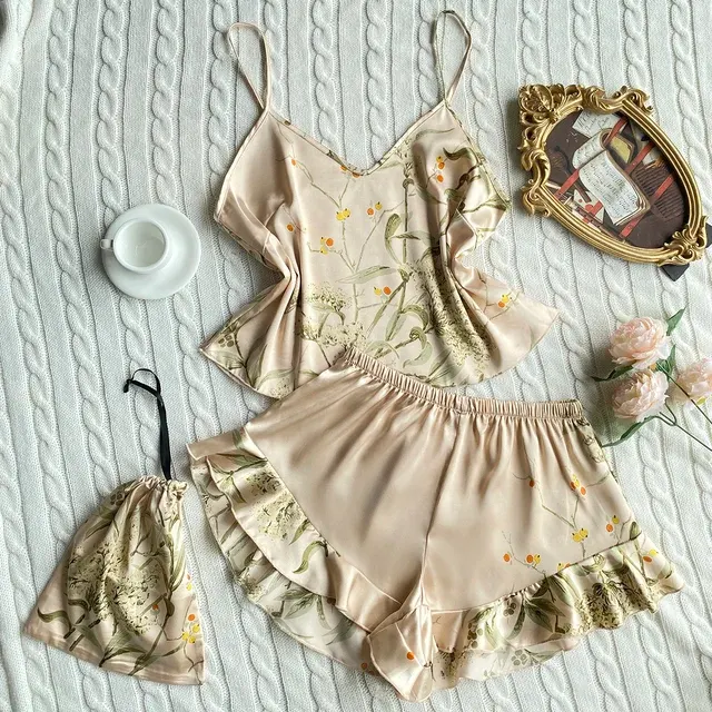 Women's Pajamas 3