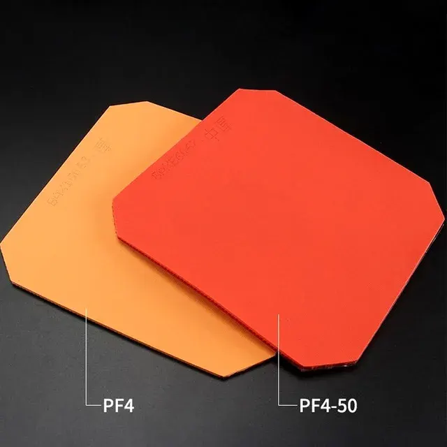 Table Tennis Rubber 3