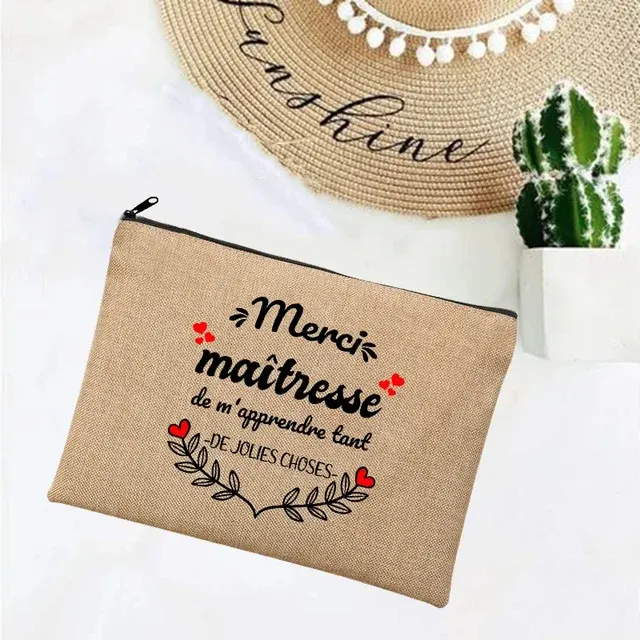 Kosmetiktasche 2
