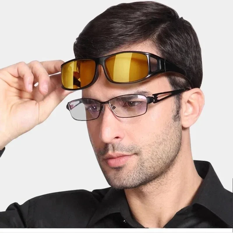 Nachtfahrbrille 2
