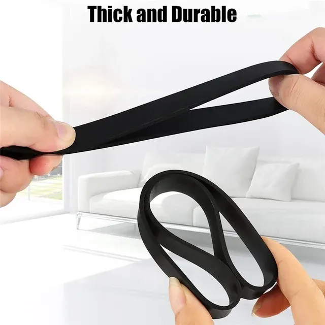 Vacuum Cleaner Belt Set 3