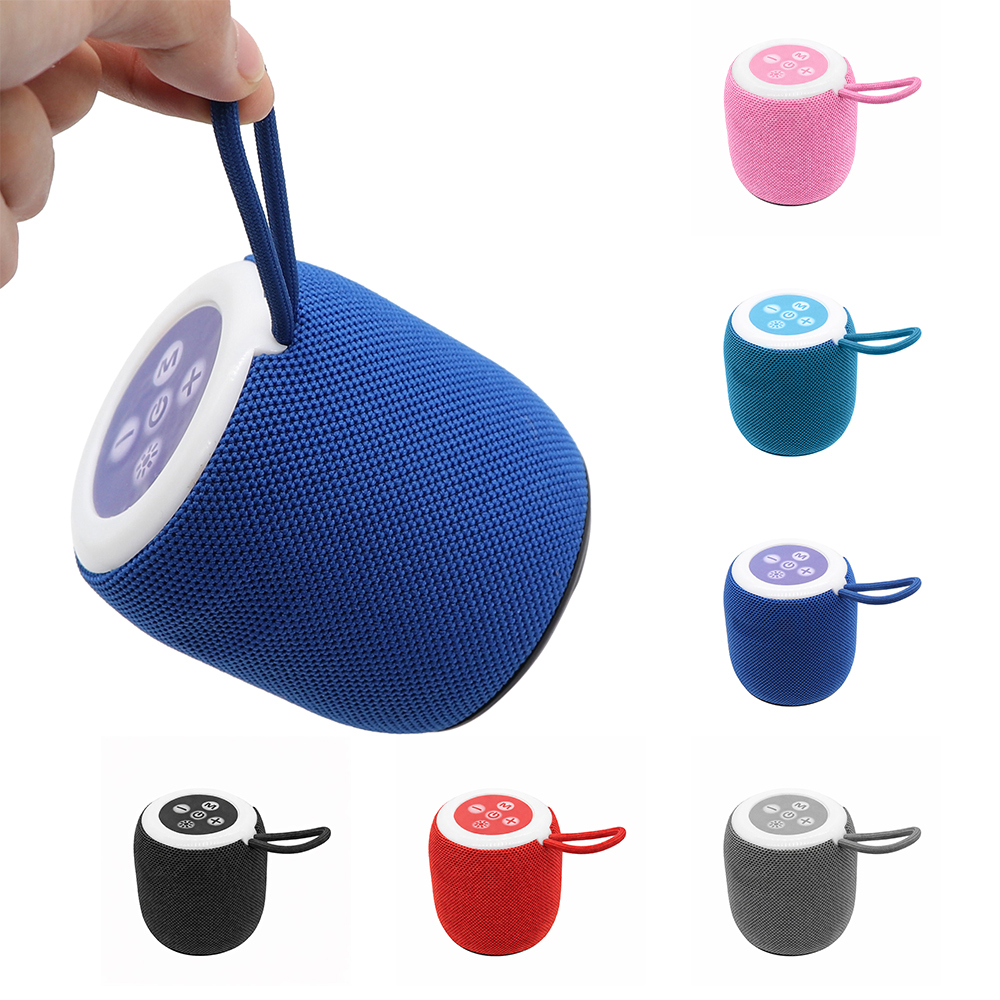 Price Portable Bluetooth Speaker Powerful Loud Sound Wireless