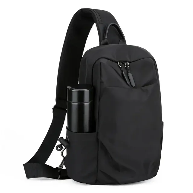 Herren-Brusttasche 1