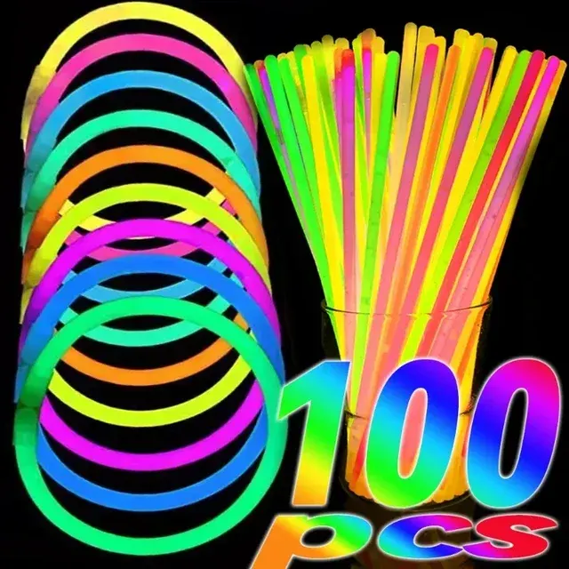 Glow Stick 1