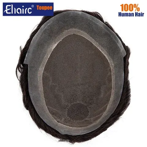 Men's Hair System