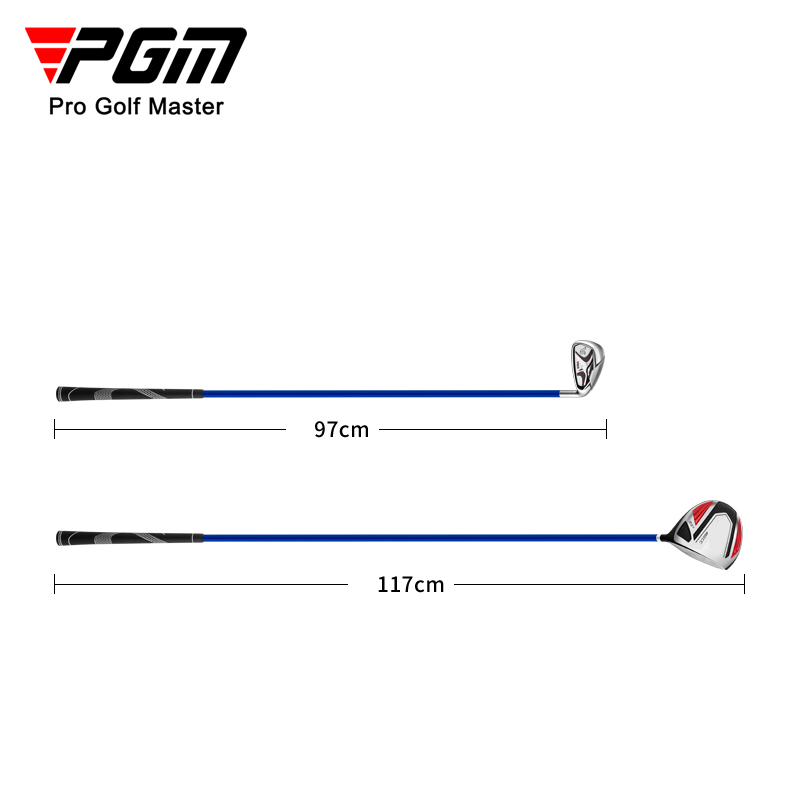 PGM HGB018 Lag Shot-7 Indoor Golf Swing Trainer 3