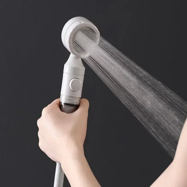 Travel Shower Head 2