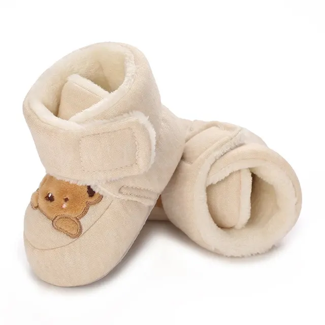 Baby Winter Shoes 4