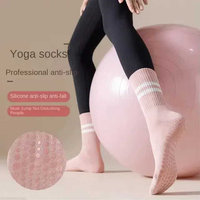 Yoga Socks 2