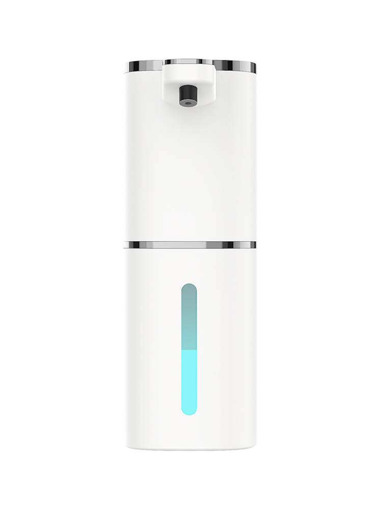 P20 Easy-Install Dual-Placement USB & Battery Powered Automatic