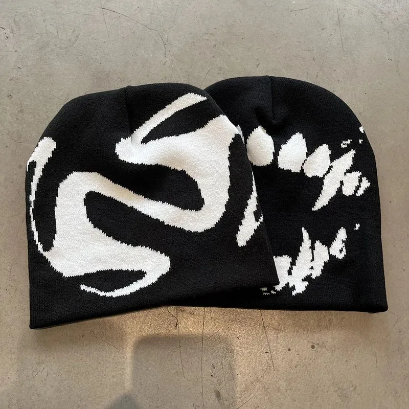 Strickmütze 4