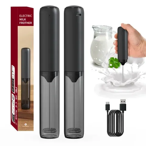 Handheld Milk Frother