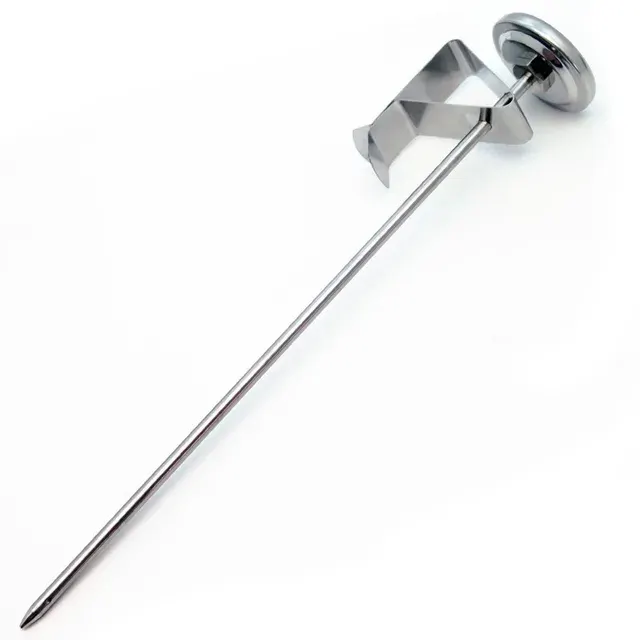 Milk Frother Thermometer 2