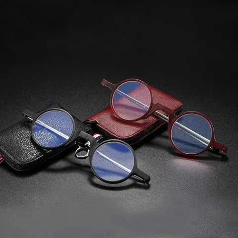 Faltbare Lesebrille