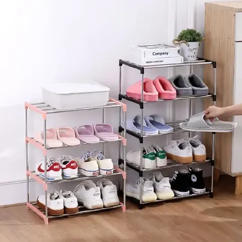 3 4 Schuh Regal Mehr Schicht Iges und