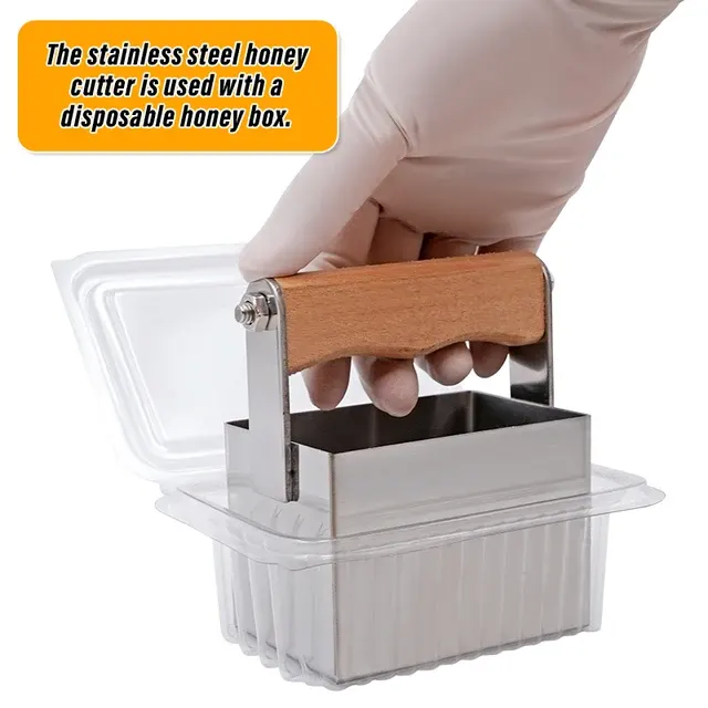 Uncapping Knife 2