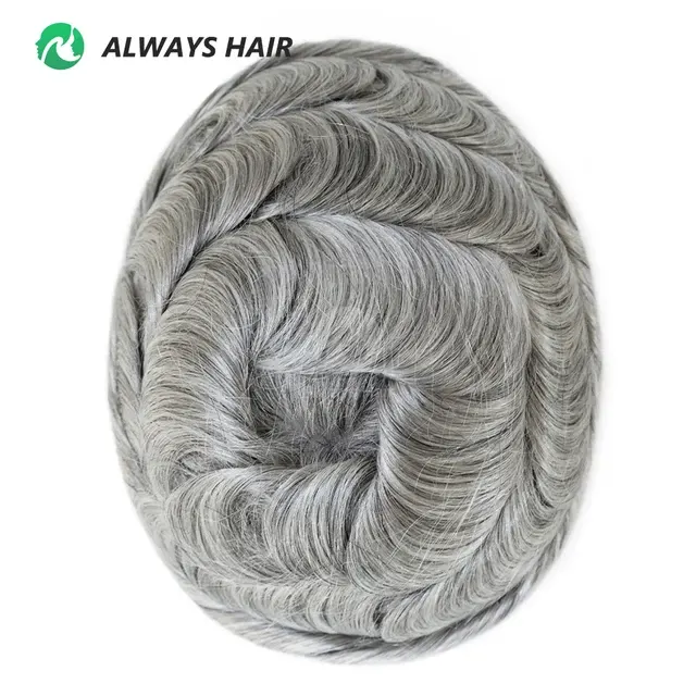 Men's Hair System 2