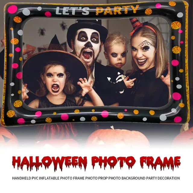 Photo Booth Frame 3