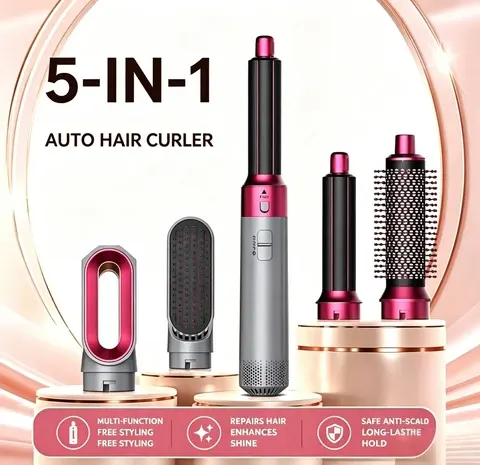 Multi Styler