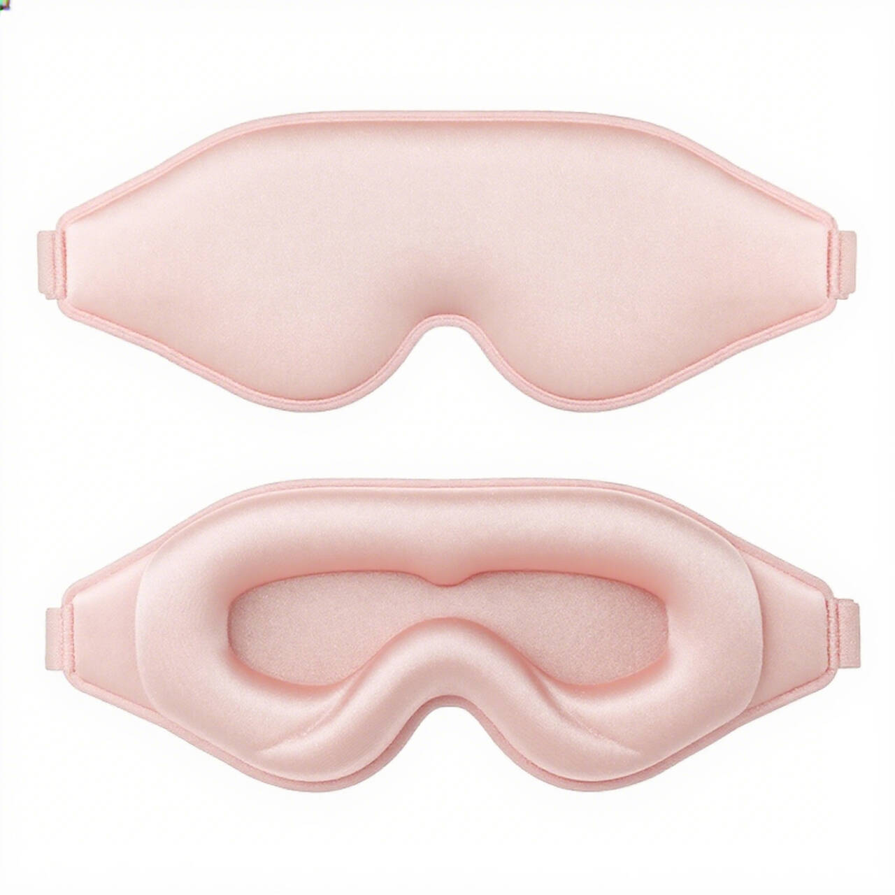 Zero Pressure 3D Night Blindfold Mask 2