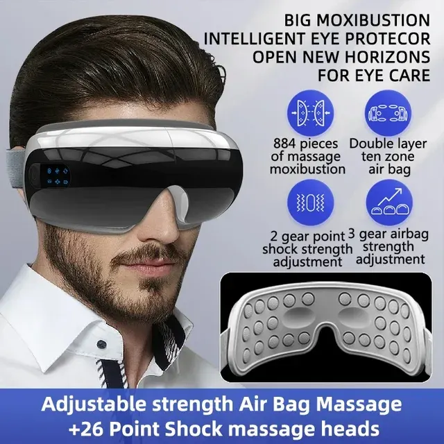Augenmassagegerät 3