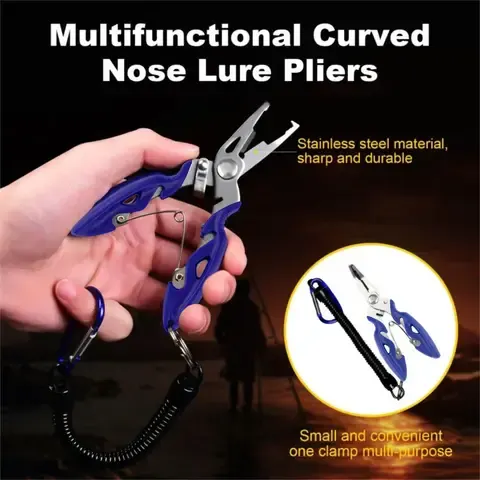 Fishing Pliers