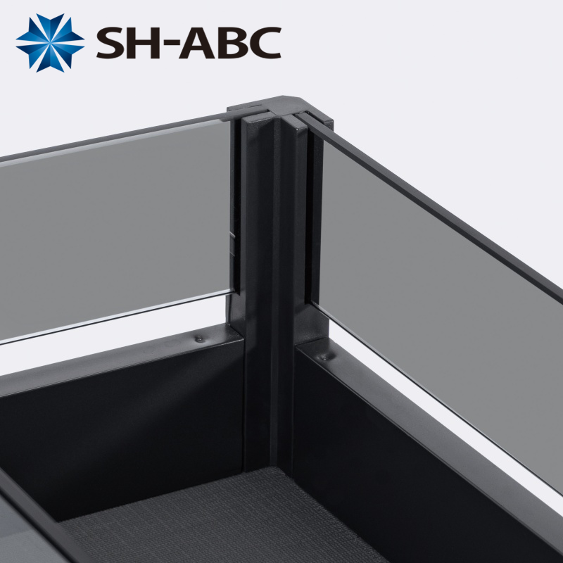 Under Sink Base Cabinet Pull Out Organizer Full 3