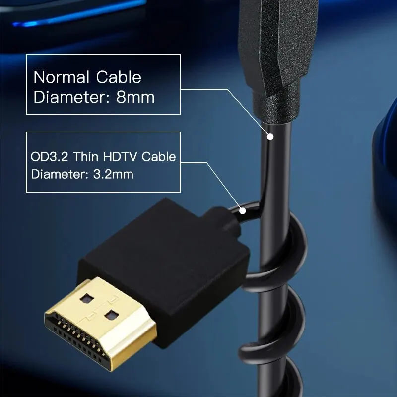 HDMI-Kabel 2