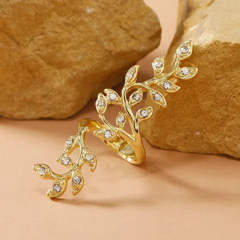 Branch Ring