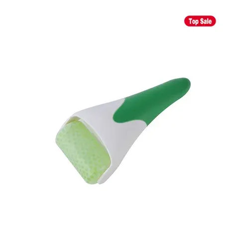 Cooling Silicone Face Roller Needle-Free