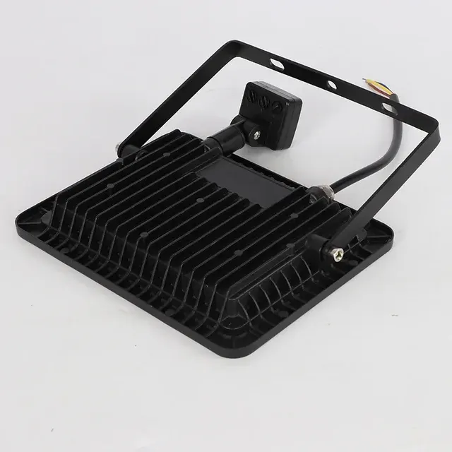 LED Floodlight 4