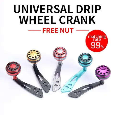 Fishing Reel Handle