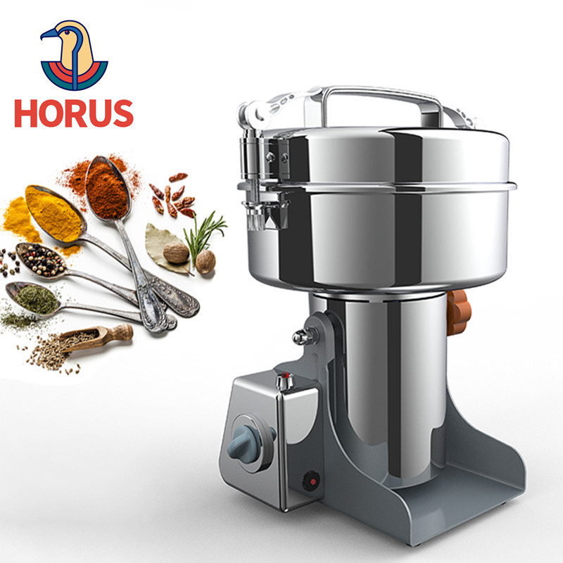 Horus Electric 500g Exquisite Small High Speed Multi-functional