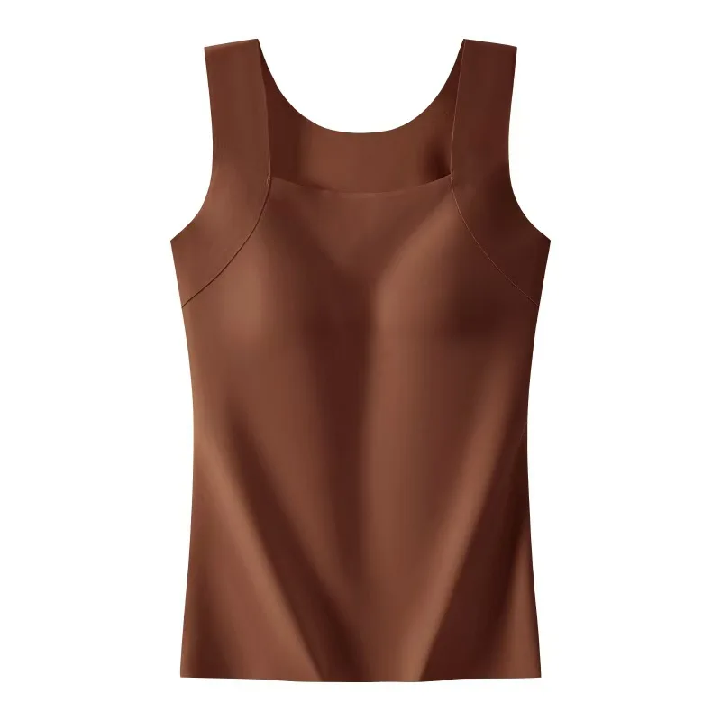 Sexy Ärmellose Tanktops Damen Casual Weste Crop Camisole 3