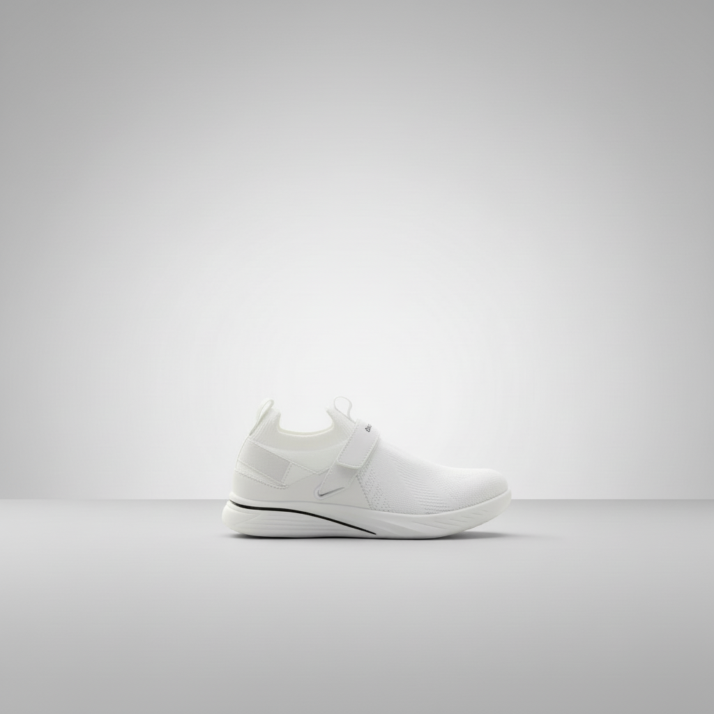 Zero Drop Minimalist Closed Toe Barefoot Sneakers Big
