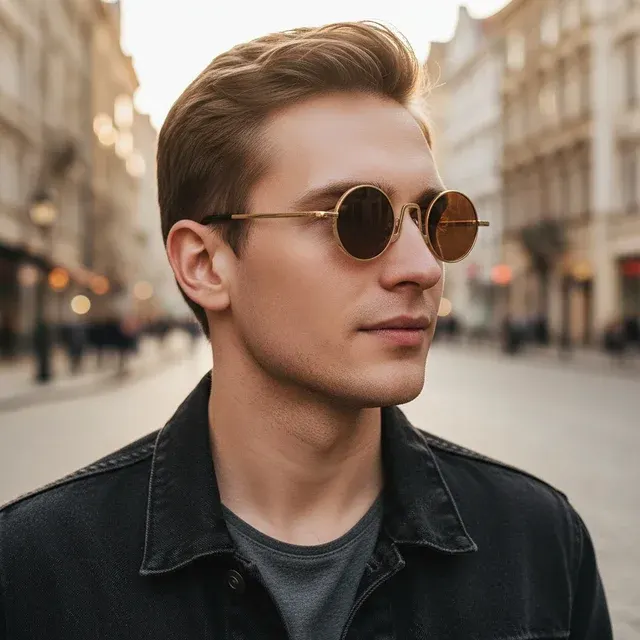 Sunglasses 2