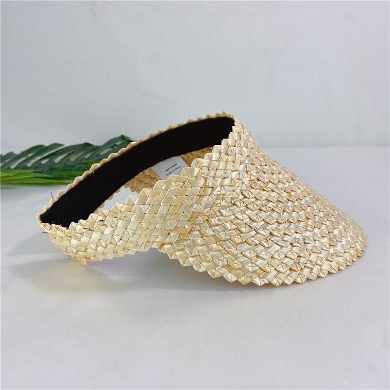 straw hat