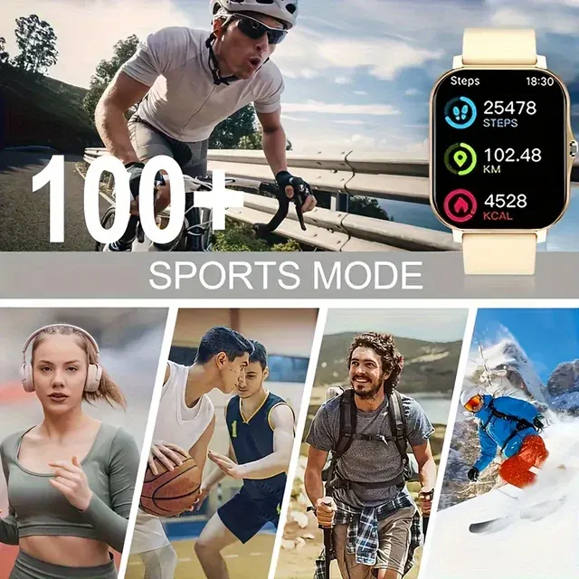Smartwatch 4