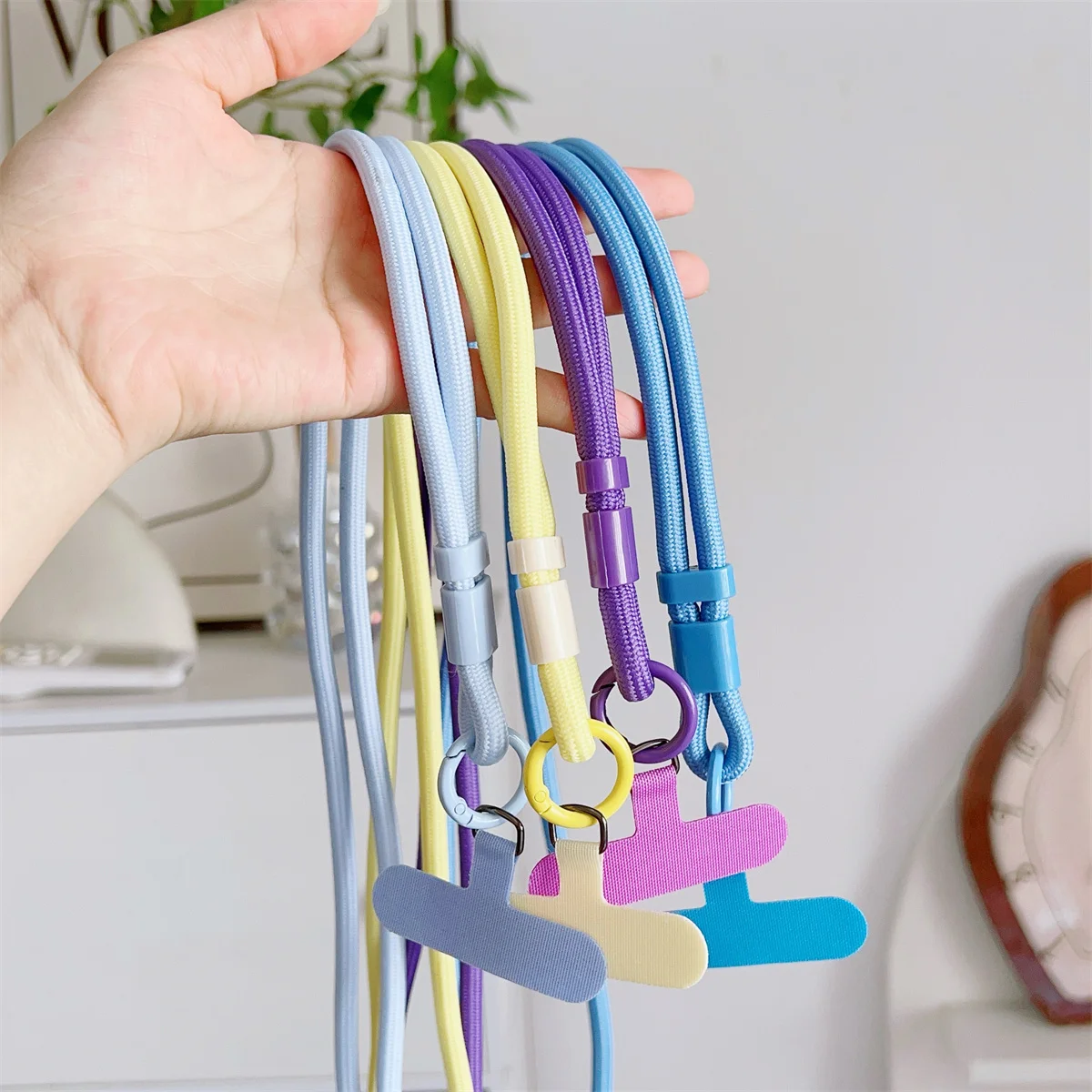 Universal Phone Neck Lanyard Clip 2