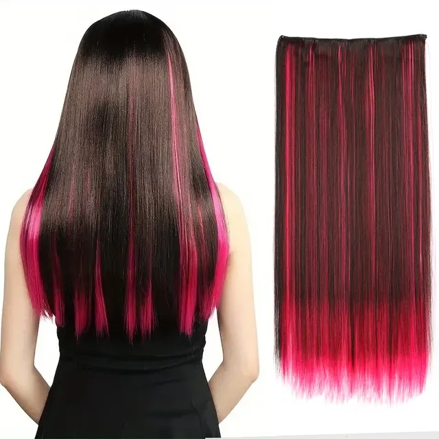 Clip-In Hair Extension 1