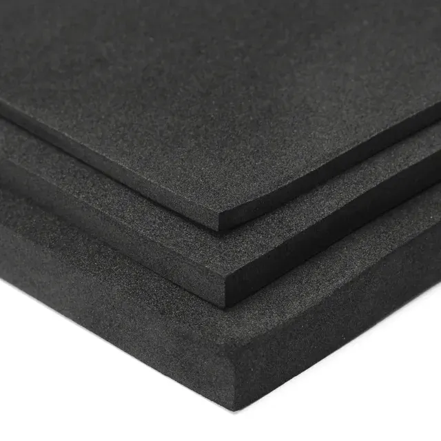 Acoustic Foam Panel 4