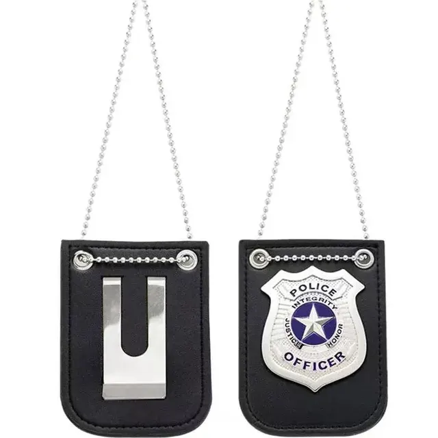 Police Roleplay Play Set 2